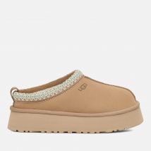 UGG Women's Tazz Suede Slippers - UK 5