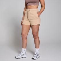 Short MP Tempo pour femmes – Crème - L