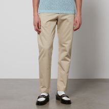 NN.07 Theo Stretch-Cotton Trousers - W30/L32