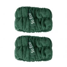 So Eco Wrist Wash Bands