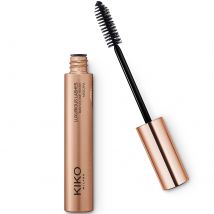 KIKO Milano Luxurious Lashes Maxi Volume Brush Mascara 12 ml