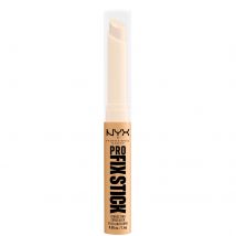 NYX Professional Makeup Pro Fix Stick Correcting Concealer Stick (Various Shades) - Soft Beige