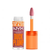NYX Professional Makeup Duck Plump Gloss Repulpant (Différentes teintes disponibles) - Lilac on Lock
