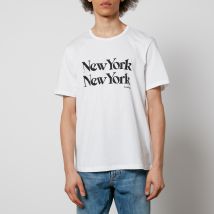 Corridor New York New York T-Shirt - L