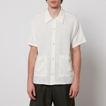 mfpen Senior Cotton Shirt - S