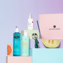 GLOSSYBOX UK 2024 - July - Master SKU - Variation 2