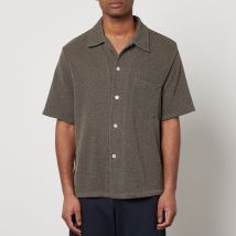 Our Legacy Box Knitted Shirt - IT 46/S