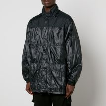 Our Legacy Exhaust Shell Puffer Jacket - IT 48/M