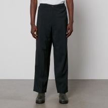 Our Legacy Luft Shell Straight-Leg Trousers - IT 50/L