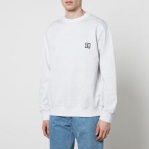 Wooyoungmi Cotton-Jersey Sweatshirt - IT 52/XL