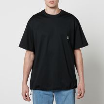 Wooyoungmi Cotton-Jersey T-Shirt - IT 48/M