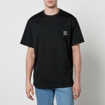 Wooyoungmi Cotton-Jersey T-Shirt - IT 52/XL