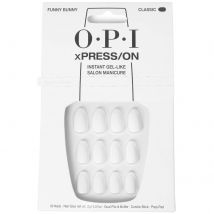 OPI xPRESS/ON Funny Bunny Kit Salon Manucure - EN EXCLUSIVITÉ