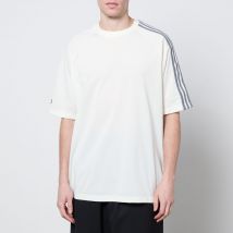 Y-3 3S Cotton-Jersey T-Shirt - XL