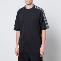 Y-3 3S Cotton-Jersey T-Shirt - S