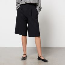 AMI Bermuda Twill Shorts - FR 42/UK 14