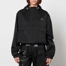 AMI Water-Resistant Shell Windbreaker - M