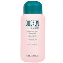Coco & Eve Super Feuchtigkeitsspendendes Shampoo 280 ml