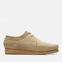 Clarks Originals Men's Suede Weaver Shoes - UK 9