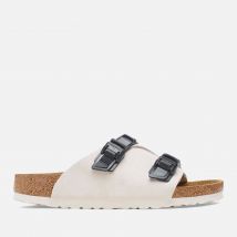 Birkenstock Men's Zurich Tech Suede Sandals - UK 7.5