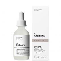 The Ordinary Sérum Acide Hyaluronique 2 % + B5 60 ml