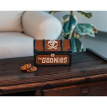 The Goonies Treasure Cookie Jar