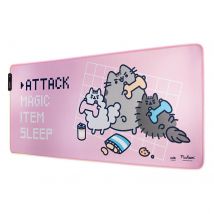 Pusheen Led Xxl Mouse Mat