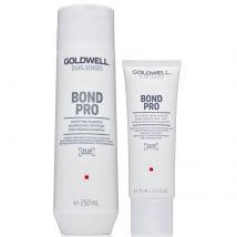 Goldwell Dualsenses BondPro+ Day and Night Bond Booster Duo