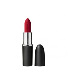 MAC Macximal Silky Rouge à Lèvres Mat 3,5 g (Différentes teintes disponibles) - Ruby Woo