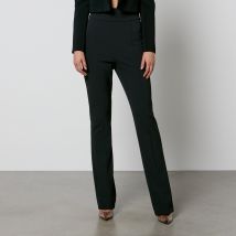 Pinko Solopaca Suit Stretch-Crepe Trousers - L