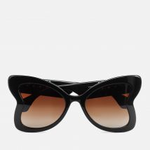 Vivienne Westwood Athalia Acetate Sunglasses