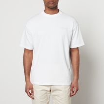 Percival Alfresco Auxiliary Organic Cotton-Jersey T-Shirt - S