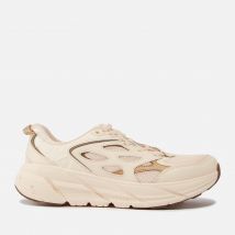 Hoka One One Women's Clifton L Athletics Mesh Trainers - UK 6