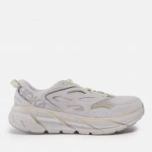 Hoka One One Clifton L Suede Trainers - UK 9