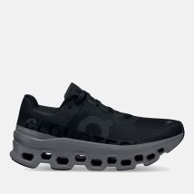 ON Women's Cloudmonster Woven Running Trainers - UK 6