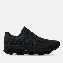 ON Men's Cloudmonster Mesh Running Trainers - UK 7