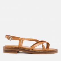See By Chloé Women's Lynette Leather Sandals - 3