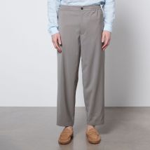 Barena Venezia Ameo Tropical Wool Trousers - IT 52/XL