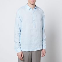 Barena Venezia Pavan Linen Shirt - IT 54/XXL