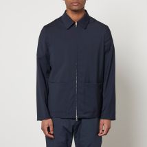 Barena Venezia Marafon Tropical Wool Overshirt - IT 50/L
