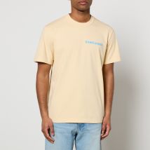 Sunflower Master Logo Organic Cotton-Jersey T-Shirt - XL