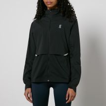 ON Core Shell Hooded Jacket - M
