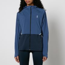 ON Core Shell Hooded Jacket - L