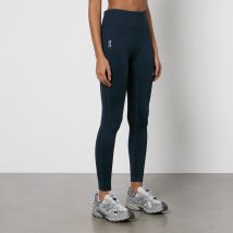 ON Core Stretch-Jersey Tights - L