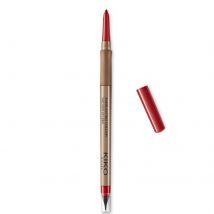 KIKO Milano Everlasting Colour Precision Lip Liner 0.35g (Various Shades) - 16 Deep Red