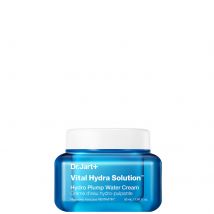 Dr.Jart+ Vital Hydra Solution Crème d'Eau Hydro-pulpante 50 ml