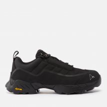ROA Men's Khatarina Nylon Nubuck Trainers - EU 43