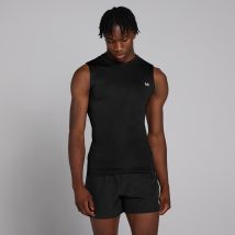Débardeur MP Baselayer pour hommes – Noir  - L