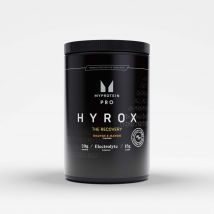 THE Recovery – HYROX - 16portions - Orange and Mango