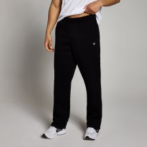 Jogging coupe droite MP Rest Day pour hommes – Noir - L